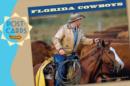 Postcards from Florida Cowboys - Book