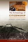The Archaeology of Citizenship - Book