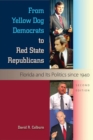 From Yellow Dog Democrats to Red State Republicans - Book