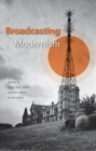Broadcasting Modernism - Book