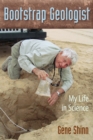 Bootstrap Geologist : My Life in Science - eBook
