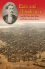 Exile and Revolution : Jose D. Poyo, Key West, and Cuban Independence - Book