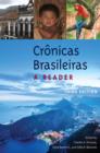 Cronicas Brasileiras : A Reader - Book