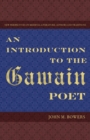 An Introduction to the Gawain Poet - Book