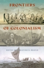 Frontiers of Colonialism - Book