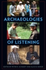 Archaeologies of Listening - eBook
