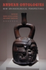 Andean Ontologies : New Archaeological Perspectives - eBook