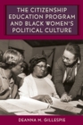 The Citizenship Education Program and Black Women's Political Culture - eBook
