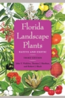 Florida Landscape Plants : Native and Exotic - Book