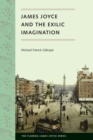 James Joyce and the Exilic Imagination - Book