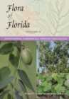 Flora of Florida, Volume II : Dicotyledons, Cabombaceae through Geraniaceae - Book