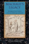 Machaut's Legacy : The Judgment Poetry Tradition in the Later Middle Ages and Beyond - Book