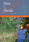 Flora of Florida, Volume IV : Dicotyledons, Combretaceae through Amaranthaceae - Book