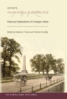 Joyce's Allmaziful Plurabilities : Polyvocal Explorations of Finnegans Wake - eBook