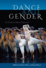 Dance and Gender : An Evidence-Based Approach - Book