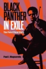 Black Panther in Exile : The Pete O'Neal Story - Book