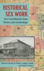 Historical Sex Work : New Contributions from History and Archaeology - Book