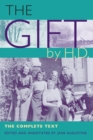 The Gift" by H.D. : The Complete Text - Book