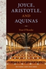 Joyce, Aristotle, and Aquinas - Book