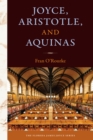 Joyce, Aristotle, and Aquinas - eBook