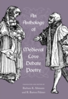 An Anthology of Medieval Love Debate Poetry - eBook