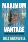 Maximum Vantage : New Selected Columns - eBook