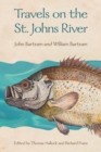 Travels on the St. Johns River - Book