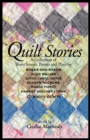 Quilt Stories - Book