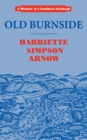 Old Burnside - Book