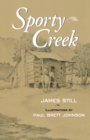 Sporty Creek - Book