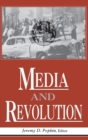 Media And Revolution - Book