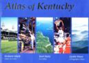 Atlas of Kentucky - Book