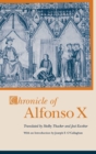Chronicle of Alfonso X - Book