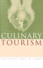 Culinary Tourism - Book