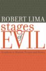 Stages of Evil : Occultism in Western Theater and Drama - Book