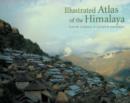 Illustrated Atlas of the Himalaya - Book