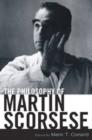 The Philosophy of Martin Scorsese - Book