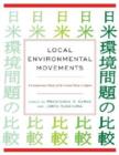 Local Environmental Movements - Book