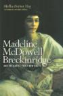 Madeline McDowell Breckinridge and the Battle for a New South - Book