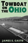 Towboat on the Ohio - Book