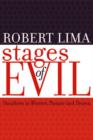 Stages of Evil : Occultism in Western Theater and Drama - eBook