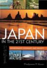 Japan in the 21st Century : Environment, Economy, and Society - eBook