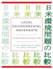 Local Environmental Movements - eBook
