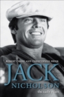 Jack Nicholson : The Early Years - eBook