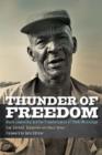 Thunder of Freedom : Black Leadership and the Transformation of 1960s Mississippi - Book