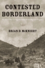 Contested Borderland : The Civil War in Appalachian Kentucky and Virginia - eBook