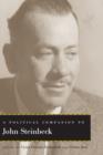 A Political Companion to John Steinbeck - eBook