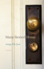 Many-Storied House : Poems - Book