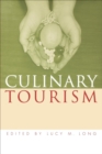 Culinary Tourism - eBook
