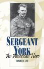 Sergeant York : An American Hero - eBook